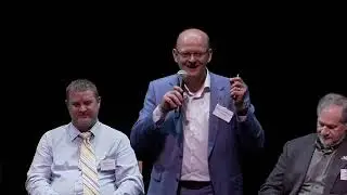 Adam Robertson UDOT Summit 2021: I Wished I Could Fly