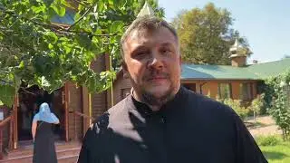 Князь Владимир сделал правильный выбор