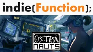 Daniel Fedor on the Indie Function Podcast