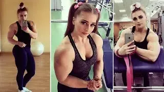 Julia Vins 🇷🇺 Russian Barbie Doll