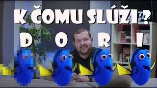 DORI - Ako vybrať správnu kameru pre špecifické potreby