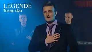 Legende - Ta oka dva  (Official Video)