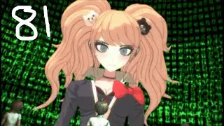 Danganronpa 2 Goodbye Despair Pt. 81: The Ultimate Despair. (No Commentary)