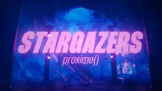 【vivid/stasis】STARGAZERS / proxime()【Reveal】