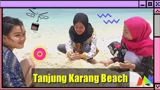 #Vlog 2 | Tanjung Karang Beach