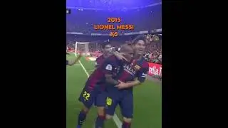 The Ballon Dor if it was only Messi and Ronaldo Part 2 #edit #shorts