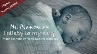 Lullaby for my Baby (Original Piano Song) :: Instrumental