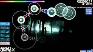 [osu!] GReeNOX - The Less They Know (Instrumental ver.) [Insane]