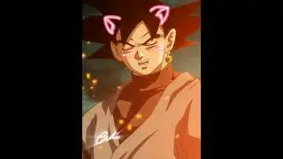 #gokublack
