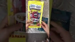 Игрушка , жевательный мармелад