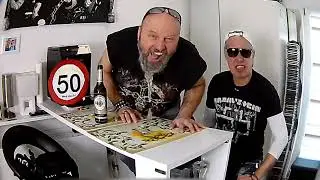 Heldheim - Für Scatte... Geburtstagsvideo zum 50zigsten