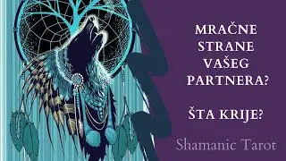 Njegove/njene mracne strane. Sta krije od Vas?
