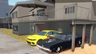Modern Charger VS Old Charger