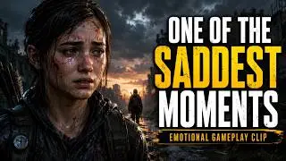 The Last Of Us Part 2 - The Story Of Abby