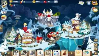 Wormix. Новый режим!?