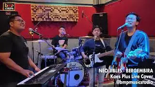 Neo Jibles - Bergembira (Koes Plus)