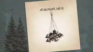 Sigga Eyrún - Englar og snjókarlar