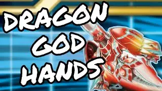 DRAGON LINK GOD HANDS | How to break boards with Dragons | Yu-Gi-Oh! March 2022 Format
