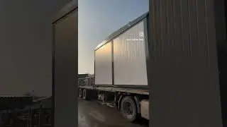 Отгрузка БКТП