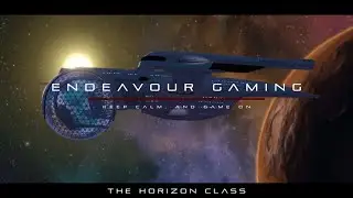 The Horizon Class