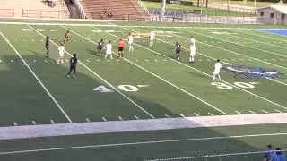 NEO vs Rose State