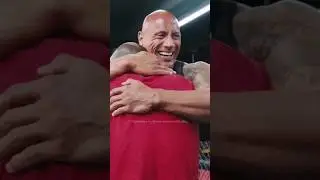 ПОДАРИЛ ДОМ бойцу UFC 🏡 Дуэйн 