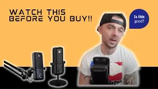 The Elgato Wave 3: Watch this Before You Buy | Knee2theFaceEnt