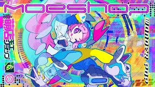 Moe Shop - WONDER POP