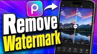 How To Remove Watermark On Picsart Mobile [2026 Guide]
