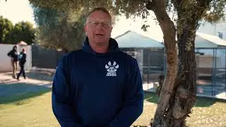 Pete Testimonial @K9Defense