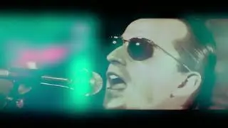 FOREVER LOVING JAH - Robo Grigorov & The Band
