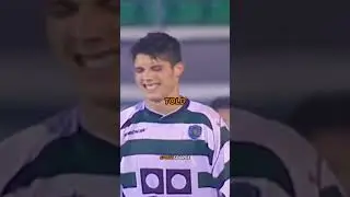 The Man Who Made Cristiano Ronaldo Go Pro