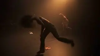Xenia Koghilaki – Slamming
