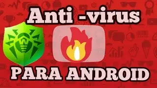 Dr Web melhor antivirus licença até 2030 Gratis
