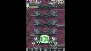 FinalBurn Neo Dodonpachi Dai-FukkaTsu/Resurrection 1.5 - Type-B Strong 1-ALL