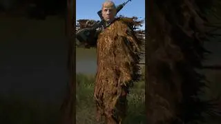 How To Craft The GHILLIE SUITE In DayZ #shorts #gaming #dayzlivonia #dayzpc #dayz #dayzchernarus