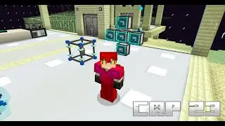 EL LABORATORIO | SALGERD WORLD T3 | ☢️SCAPE AND RUN PARASITES | CAP 23