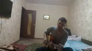 Нурлан Бакбергенов - Столик на двоих