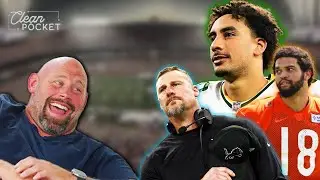 The most EXCITING division in football | 2024 NFC North Preview
