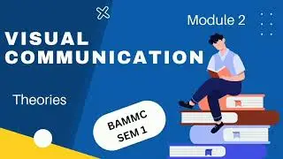BAMMC - Visual Communication (Sem 1 Mod 1)