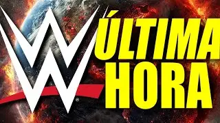 NUEVO MONOPOLIO EN WWE