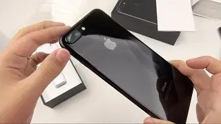 Копия iPhone 7, неотличимая от оригинала