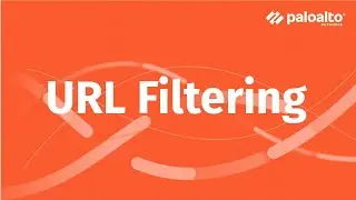Palo Alto Firewal Üzerinde URL Filtreleme (URL Filter Nasıl Yapılandırılır