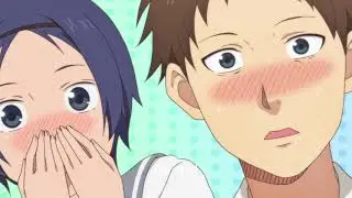 Chio-chan no Tsuugakuro Funny Moments #19