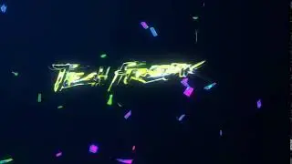 Tech Freak - Channel Intro