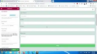 Klaviyo for Elementor setting guide
