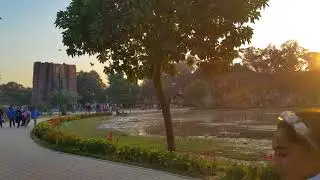 Race Course Park-1