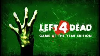Left 4 Dead Gameplay