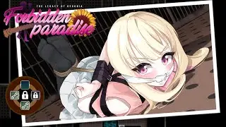 Forbidden Paradise (+ Toiyama Edition) | Alternate Scenario (Part 3)