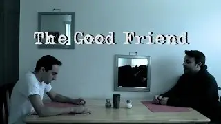 The Good Friend 2017